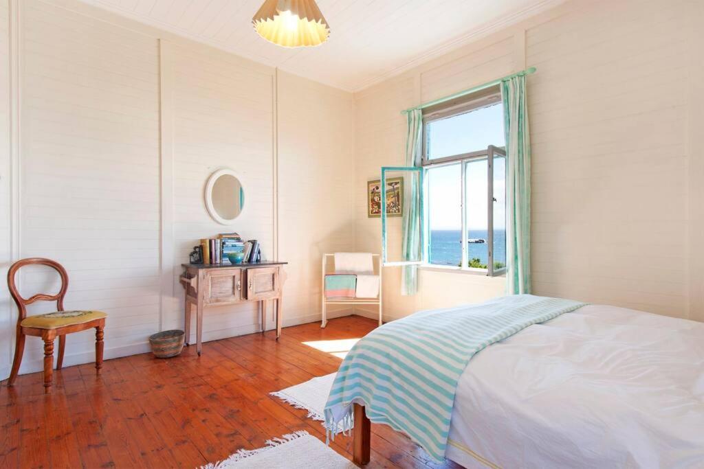 Holiday home Stunning Boulders House - Simonstown, Cape *