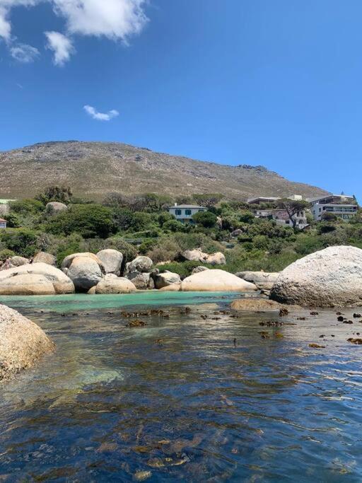 Stunning Boulders House - Simonstown, Cape Cape Town