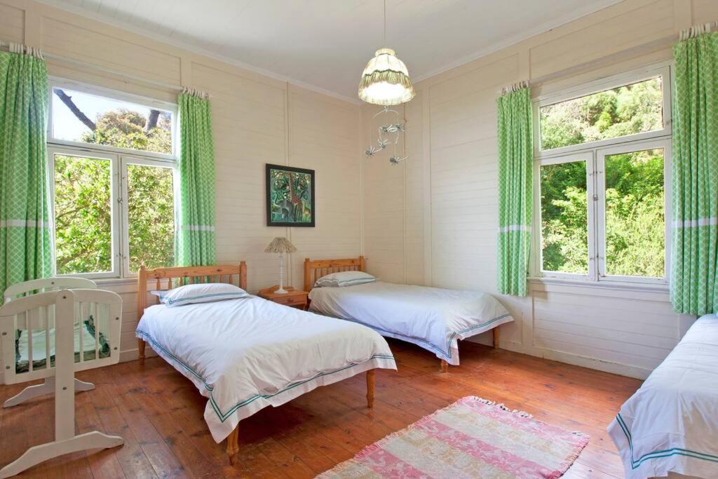 Stunning Boulders House - Simonstown, Cape Holiday home