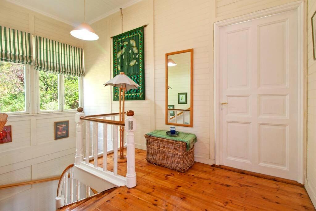 Stunning Boulders House - Simonstown, Cape Cape Town