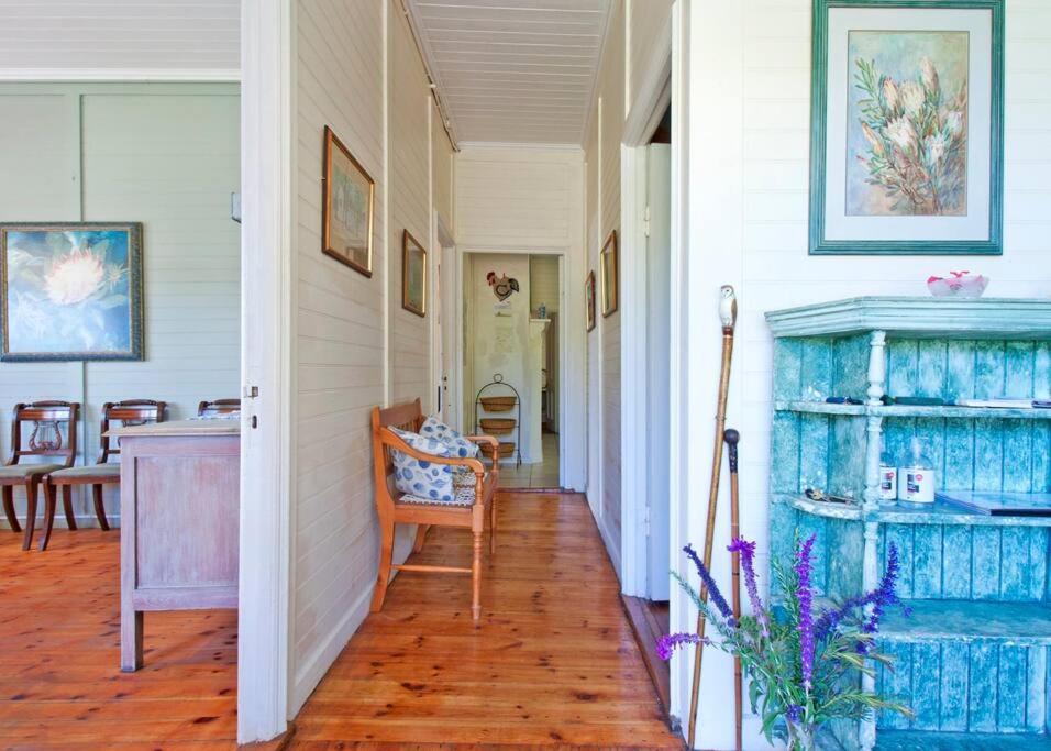 Stunning Boulders House - Simonstown, Cape