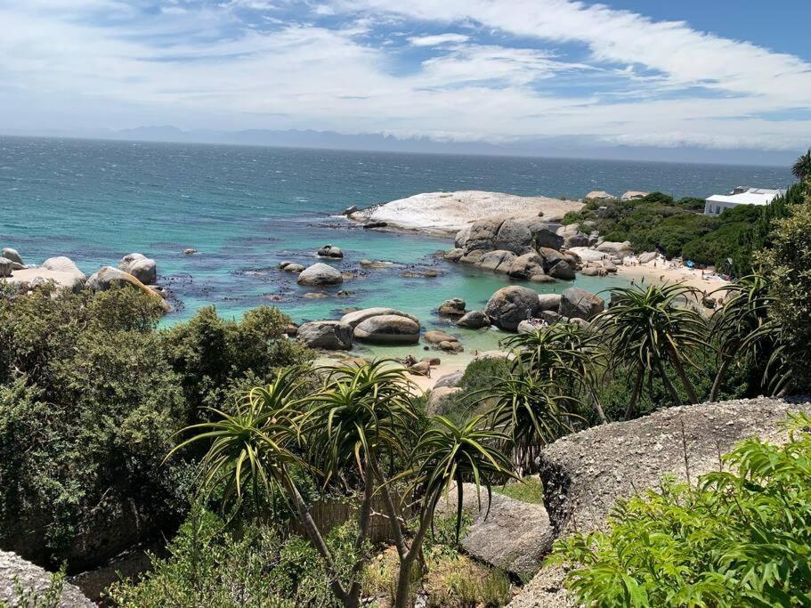 Holiday home Stunning Boulders House - Simonstown, Cape