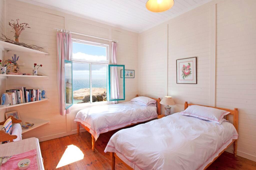 Holiday home Stunning Boulders House - Simonstown, Cape *