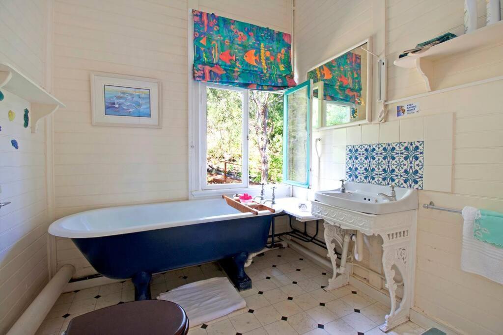 Stunning Boulders House - Simonstown, Cape Holiday home Cape Town
