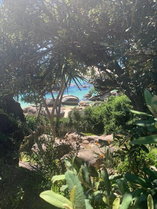 Stunning Boulders House - Simonstown, Cape Cape Town