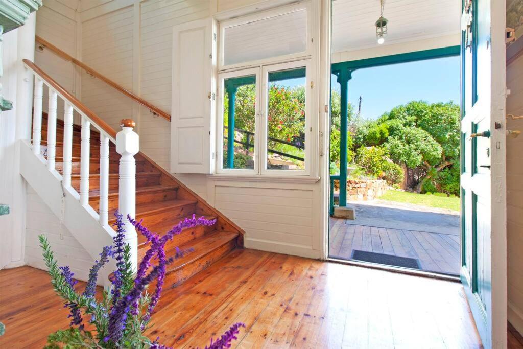Stunning Boulders House - Simonstown, Cape * Cape Town