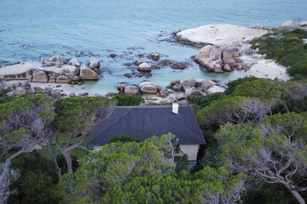 Stunning Boulders House - Simonstown, Cape Holiday home