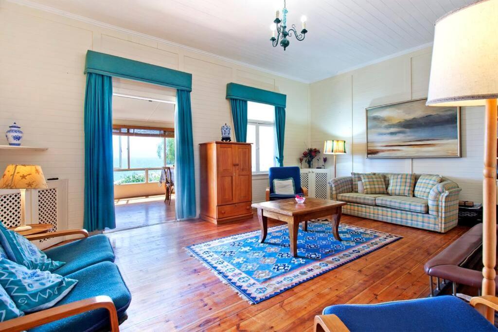 Stunning Boulders House - Simonstown, Cape *