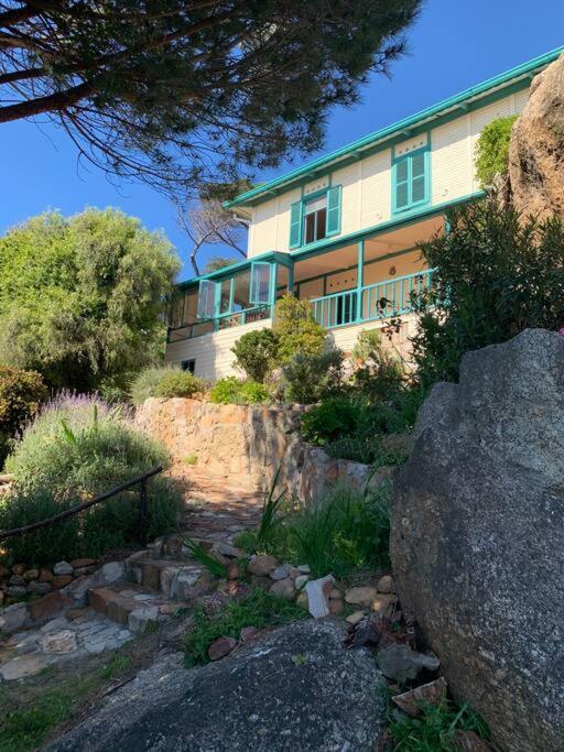 Stunning Boulders House - Simonstown, Cape Cape Town