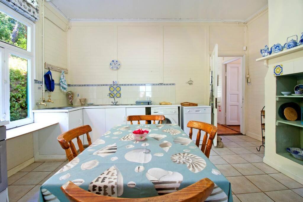 Stunning Boulders House - Simonstown, Cape * Cape Town