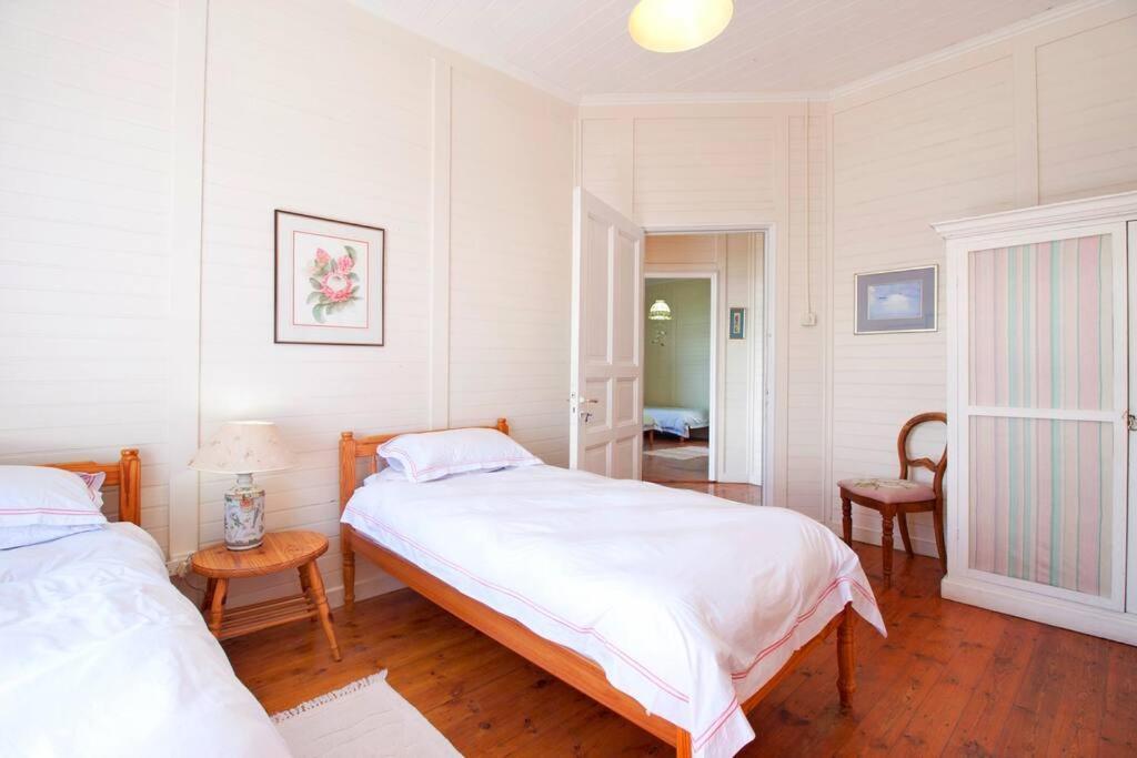 Stunning Boulders House - Simonstown, Cape