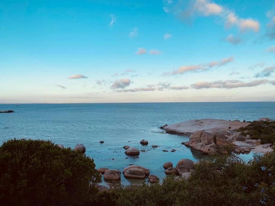 Holiday home Stunning Boulders House - Simonstown, Cape