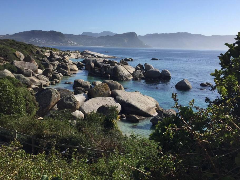 Holiday home Stunning Boulders House - Simonstown, Cape *