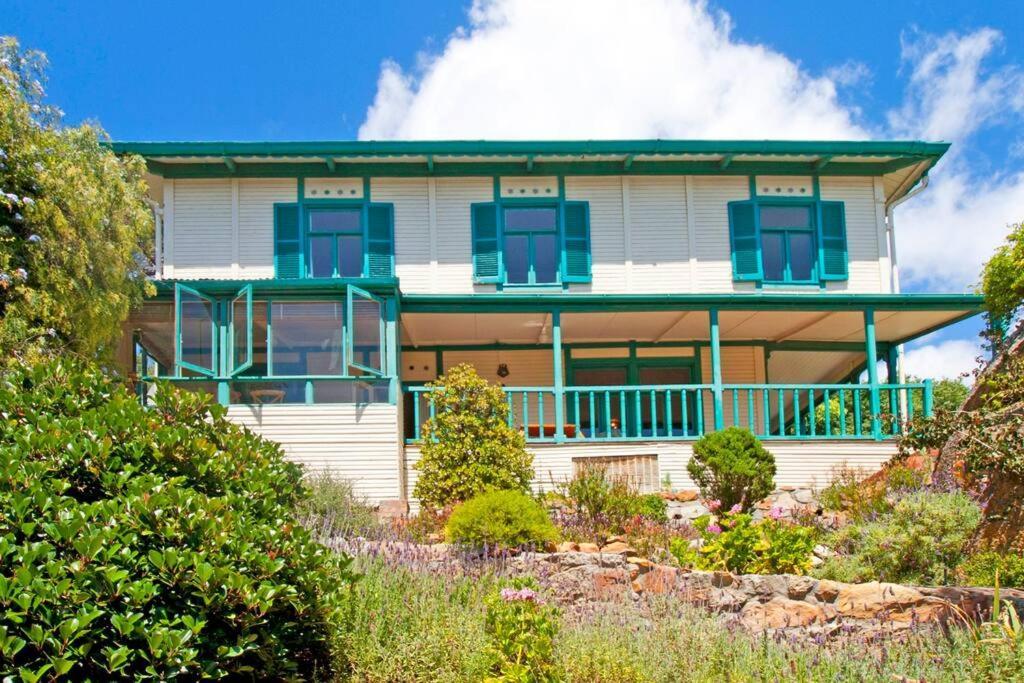 Stunning Boulders House - Simonstown, Cape *