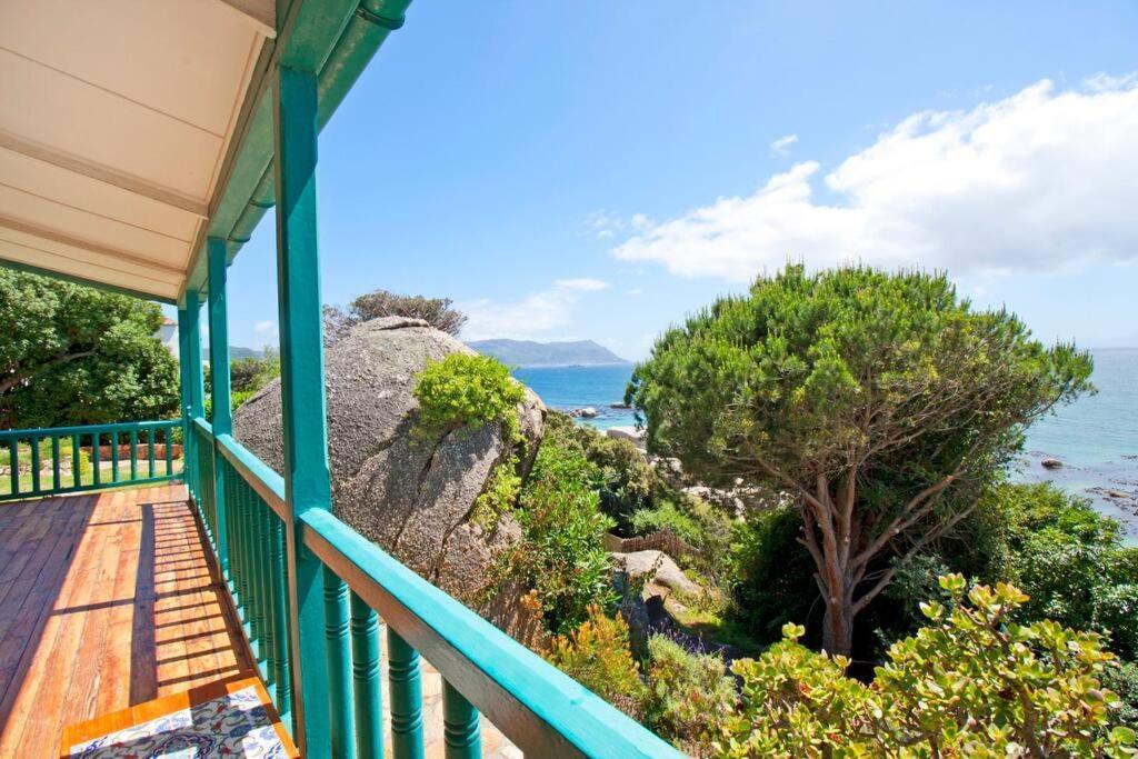 Stunning Boulders House - Simonstown, Cape Cape Town
