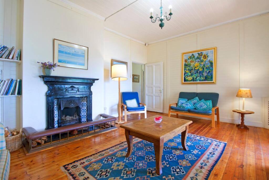 Stunning Boulders House - Simonstown, Cape Holiday home