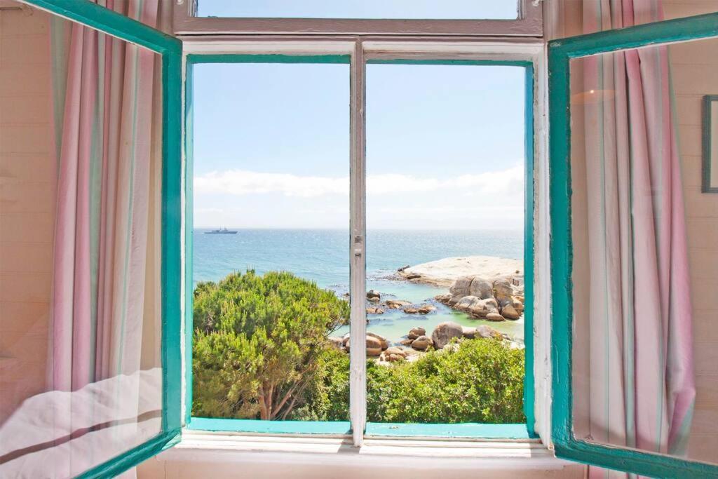 Holiday home Stunning Boulders House - Simonstown, Cape Cape Town