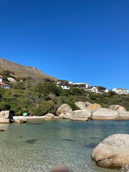 Stunning Boulders House - Simonstown, Cape Cape Town