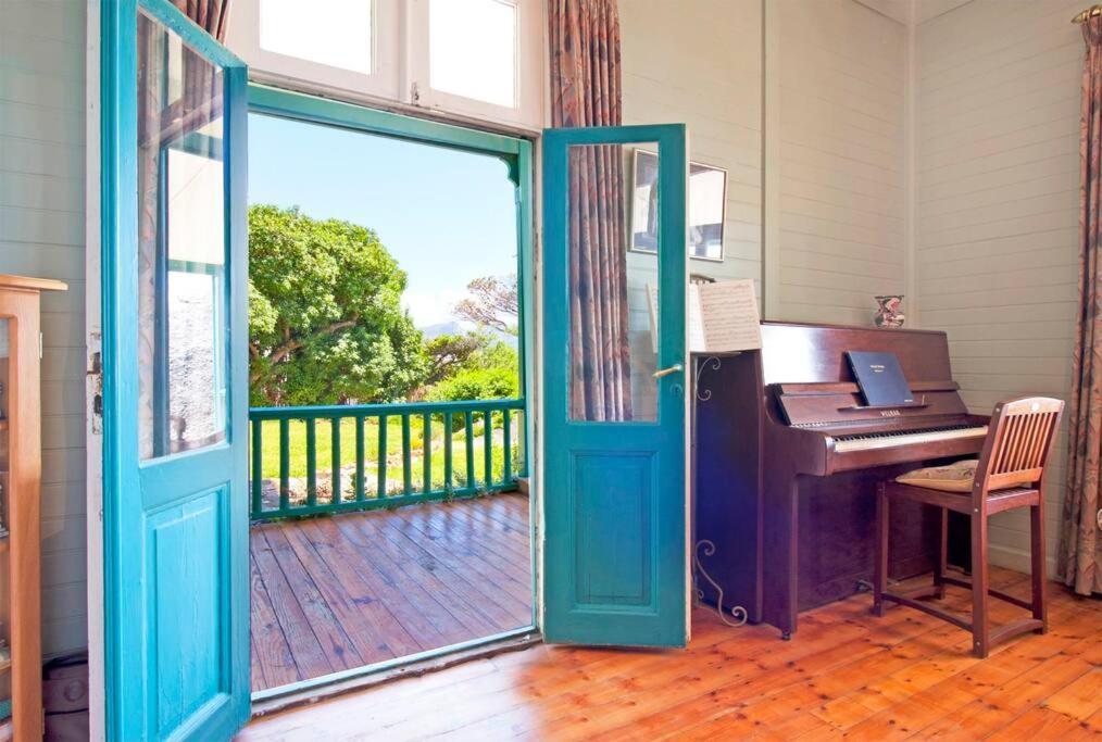 Holiday home Stunning Boulders House - Simonstown, Cape *