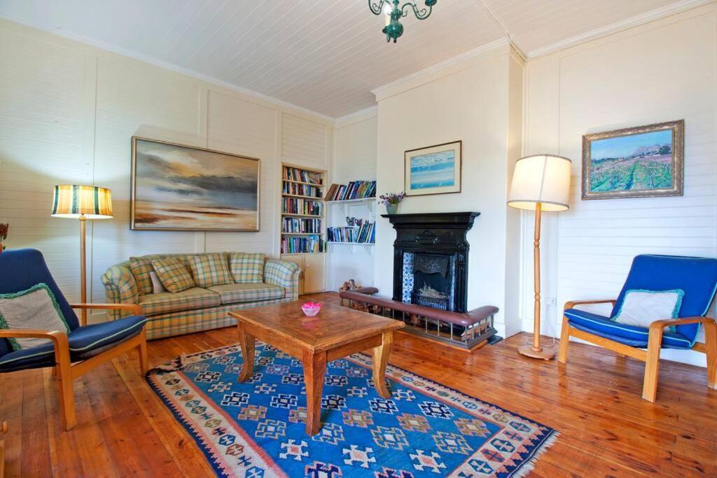 Stunning Boulders House - Simonstown, Cape * Cape Town