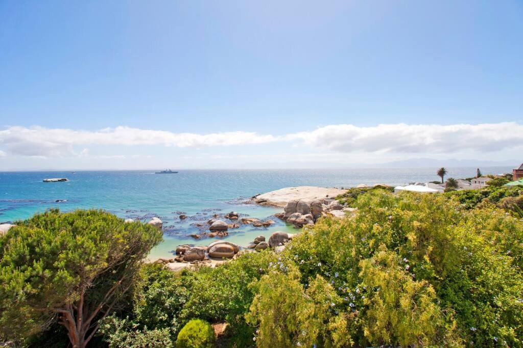 Holiday home Stunning Boulders House - Simonstown, Cape *