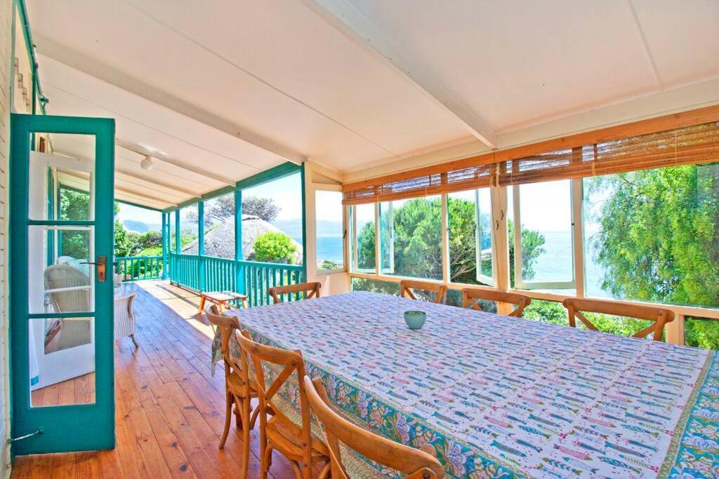 Stunning Boulders House - Simonstown, Cape Cape Town