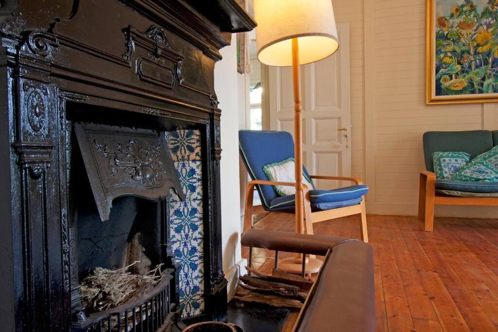 Stunning Boulders House - Simonstown, Cape Holiday home