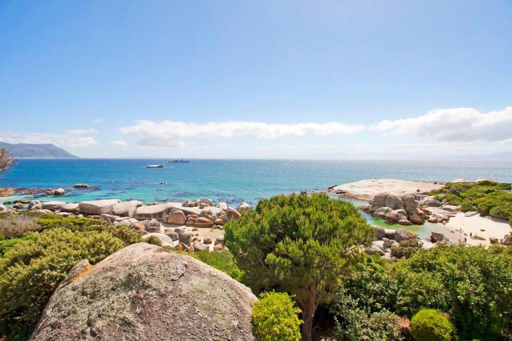 Stunning Boulders House - Simonstown, Cape * Cape Town