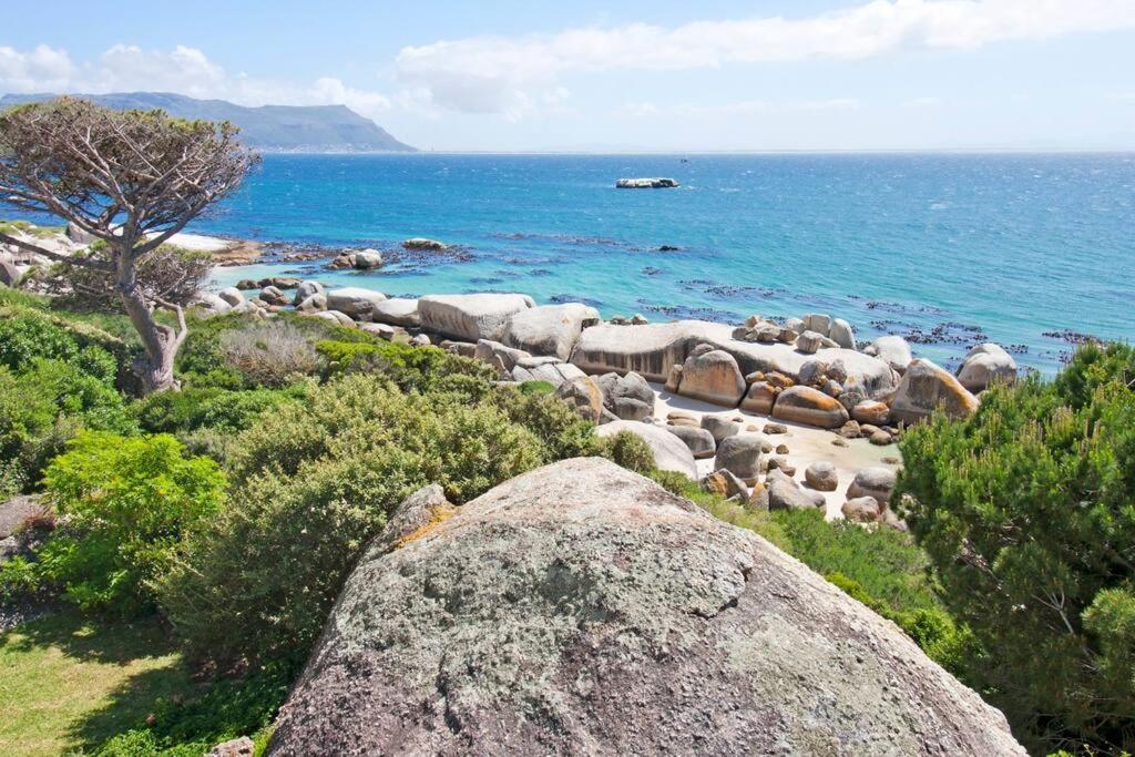 Holiday home Stunning Boulders House - Simonstown, Cape