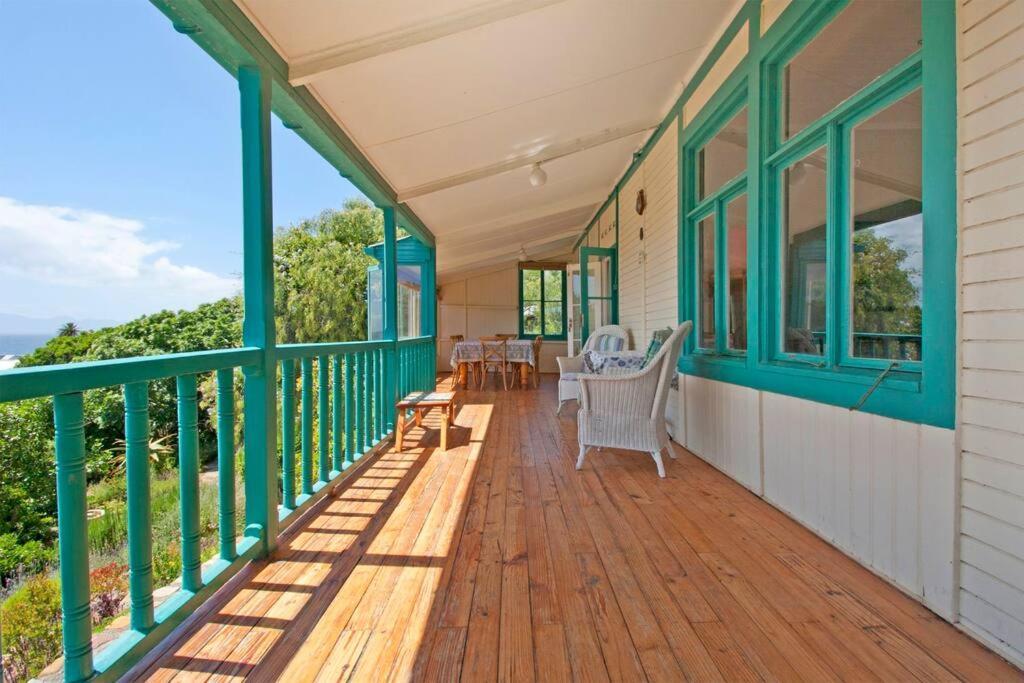 Stunning Boulders House - Simonstown, Cape * Cape Town